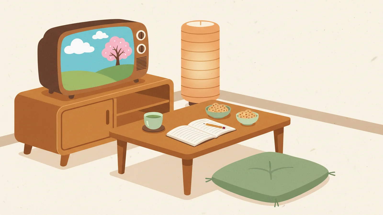5 Anime That Are Actually Good for Learning Japanese