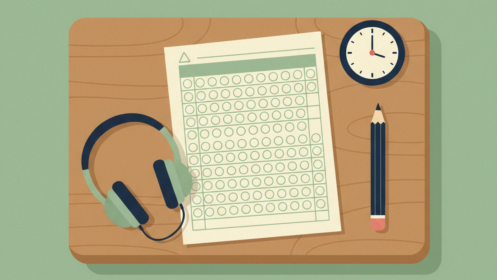 Free JLPT Mock Test Online: Full N5 and N4 Practice Exams with Listening
