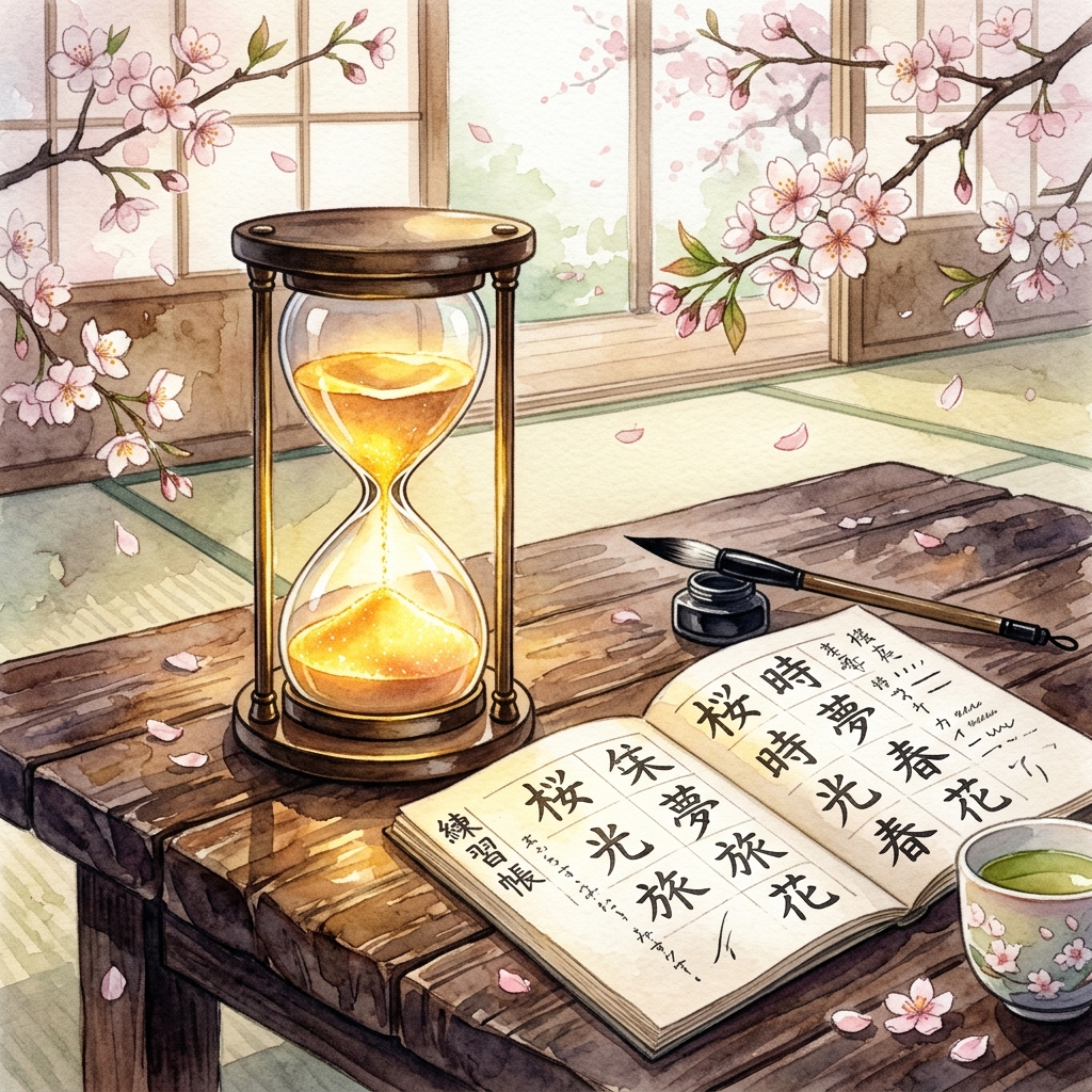 How Long Does It Take to Learn Japanese?