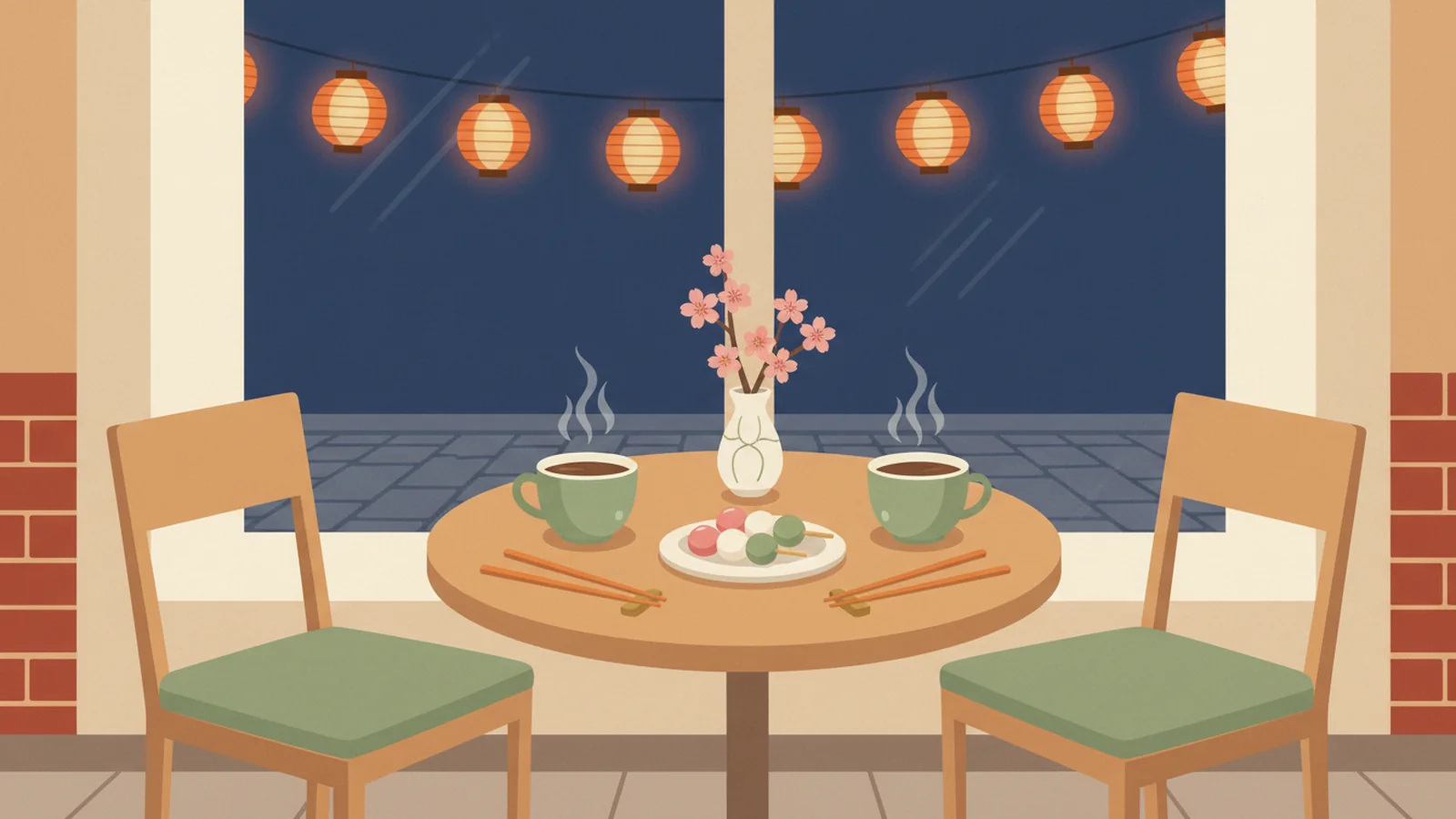 How to Make Japanese Friends
