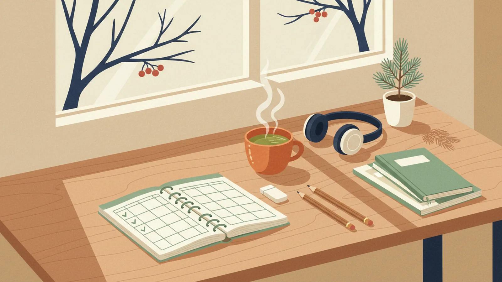 JLPT N4 Study Plan: 7 Weeks to the December 2026 Exam