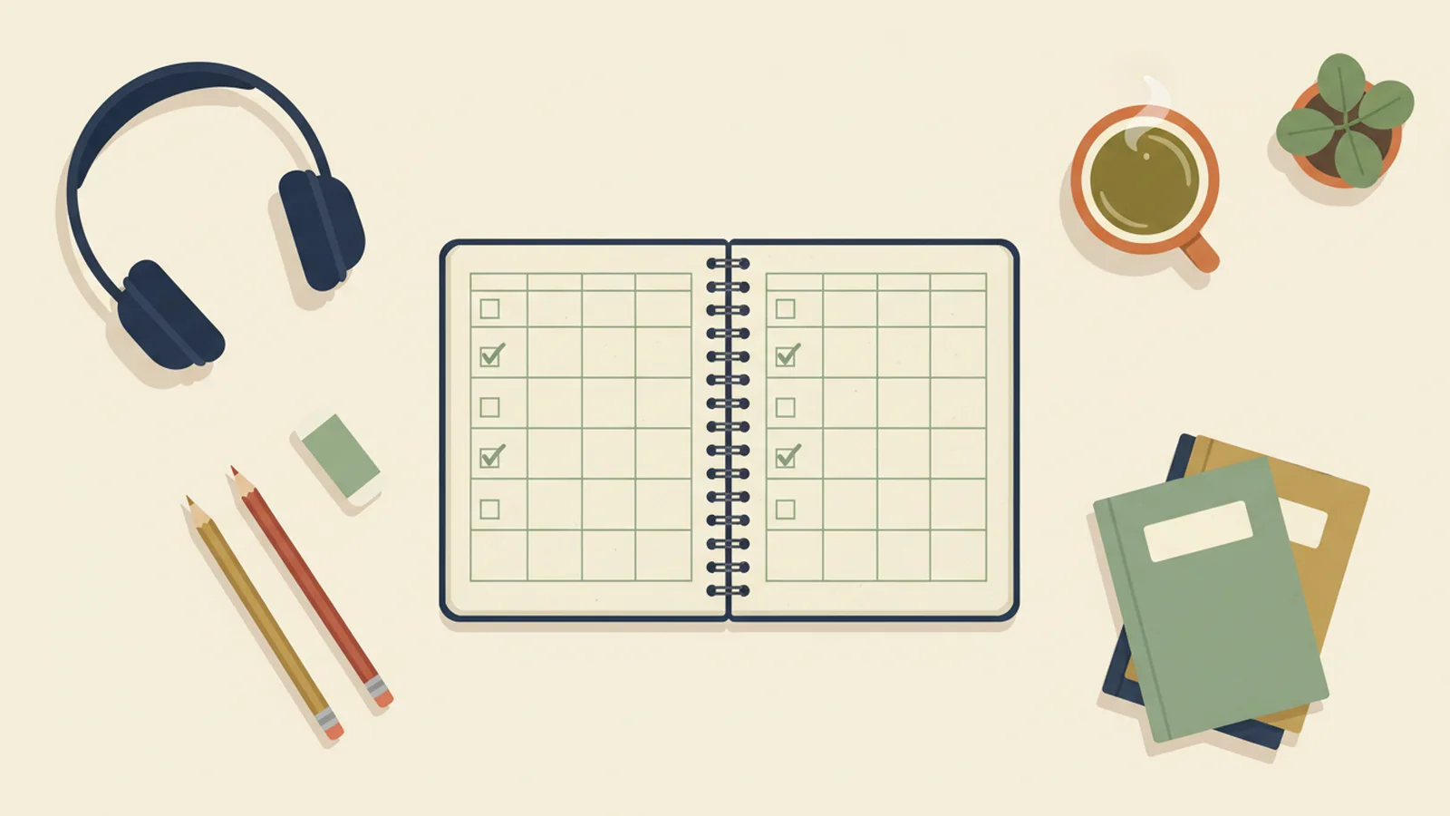 JLPT N5 in 7 Weeks: A Study Plan for 6 December 2026