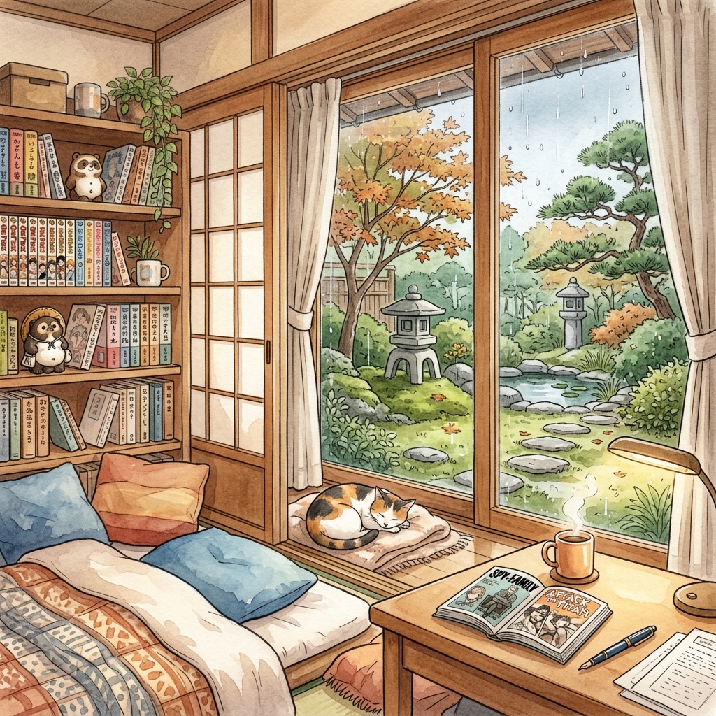 Can You Learn Japanese Without Living in Japan?