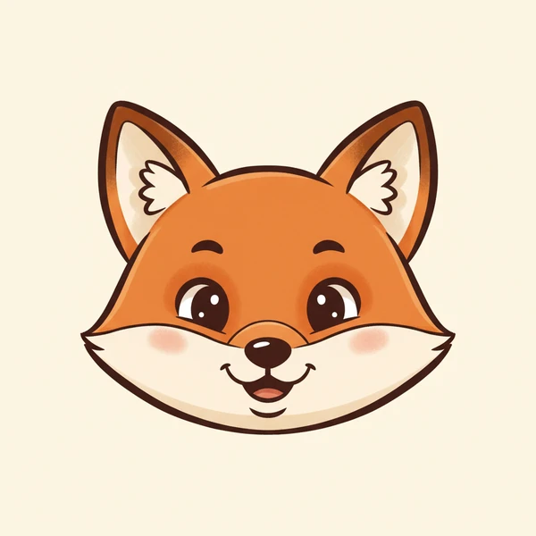 LenGaki fox