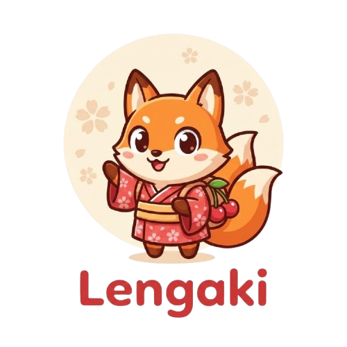 LenGaki